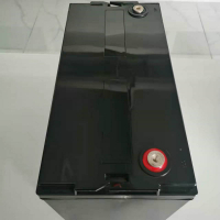 房车锂电池组12.8V100A太阳能风能发电家用储能UPS电源厂家供应