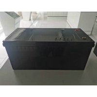 厂家供应电动车锂电池组12.8V200A太阳能风能发电家用储能UPS电源